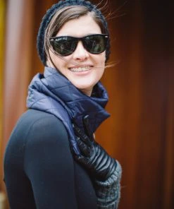 Powder Puff Collection Wrap 37 Powder Puff Collection Wrap