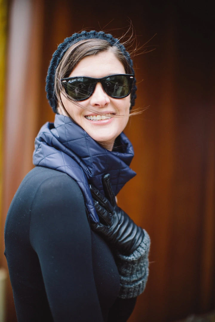 Powder Puff Collection Wrap 19 Powder Puff Collection Wrap