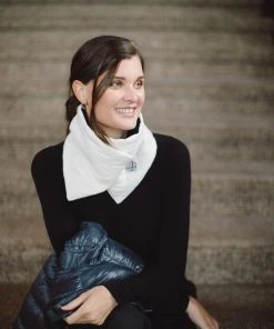 Powder Puff Collection Wrap 33 Powder Puff Collection Wrap