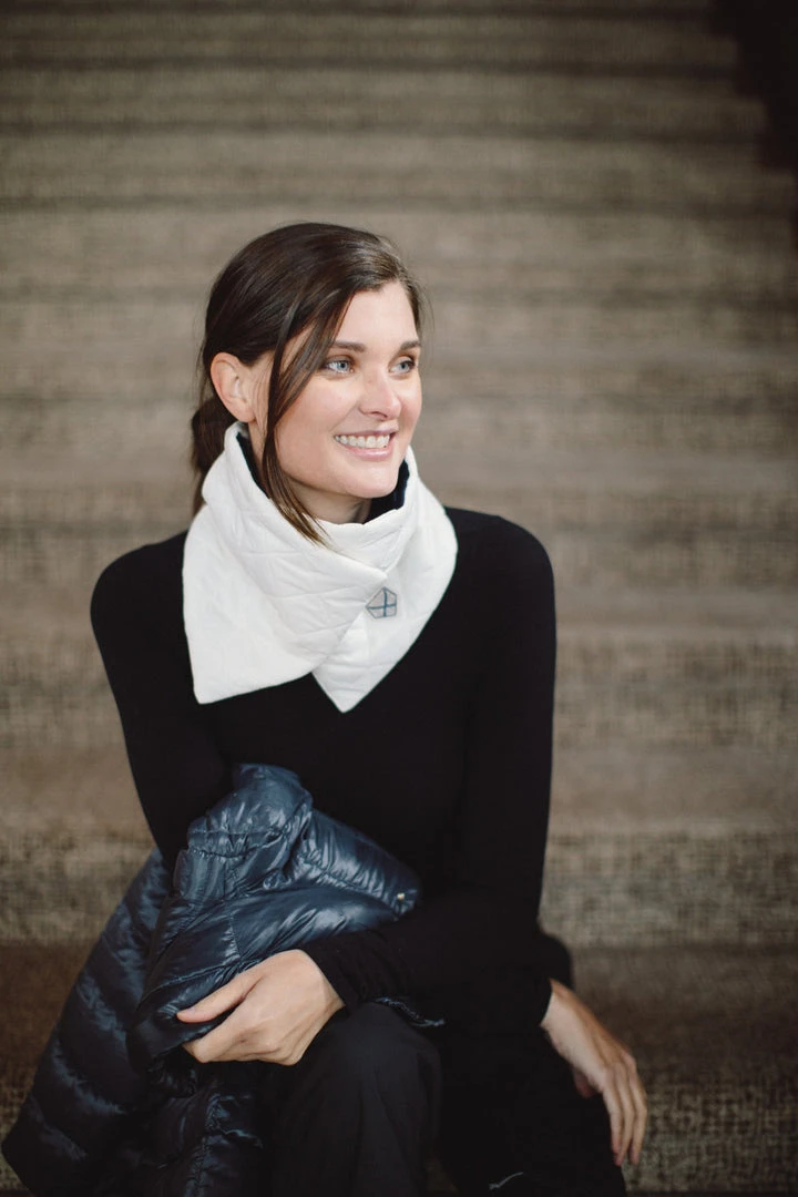 Powder Puff Collection Wrap 15 Powder Puff Collection Wrap