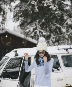 Powder Puff Collection Wrap 28 Powder Puff Collection Wrap