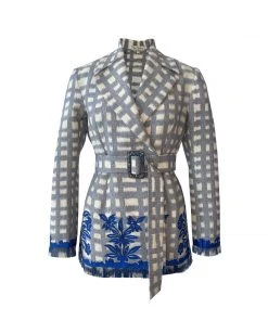 De Castro Neela Jacket