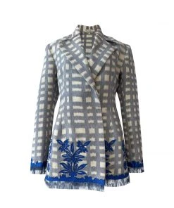 De Castro Neela Jacket