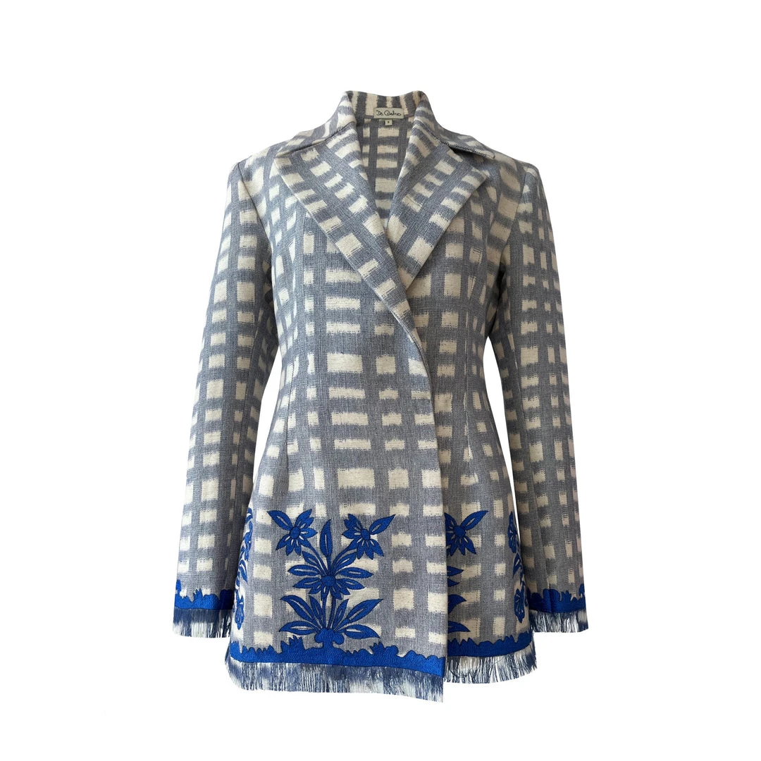 De Castro Neela Jacket 4 De Castro Neela Jacket