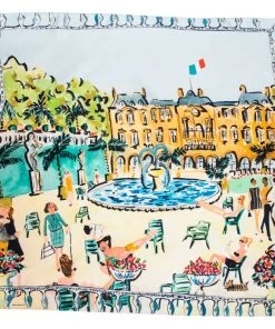 Banniere Paris WHAT'S HOT