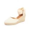 Patricia Green Leon Closed Toe Lace Up Espadrille WHAT'S HOT