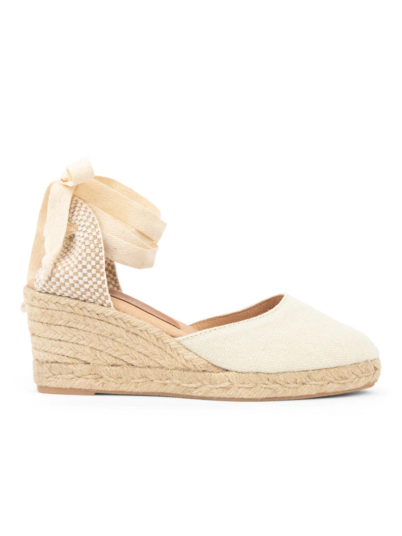Patricia Green Leon Closed Toe Lace Up Espadrille WHAT'S HOT 5 Patricia Green Leon Closed Toe Lace Up Espadrille WHAT'S HOT