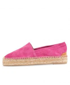 Patricia Green Abigail Slip On Espadrille WHAT'S HOT