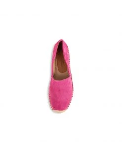 Patricia Green Abigail Slip On Espadrille WHAT'S HOT