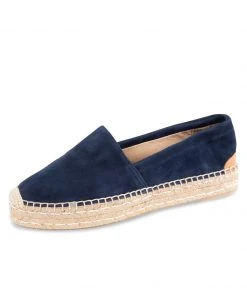 Patricia Green Abigail Slip On Espadrille WHAT'S HOT
