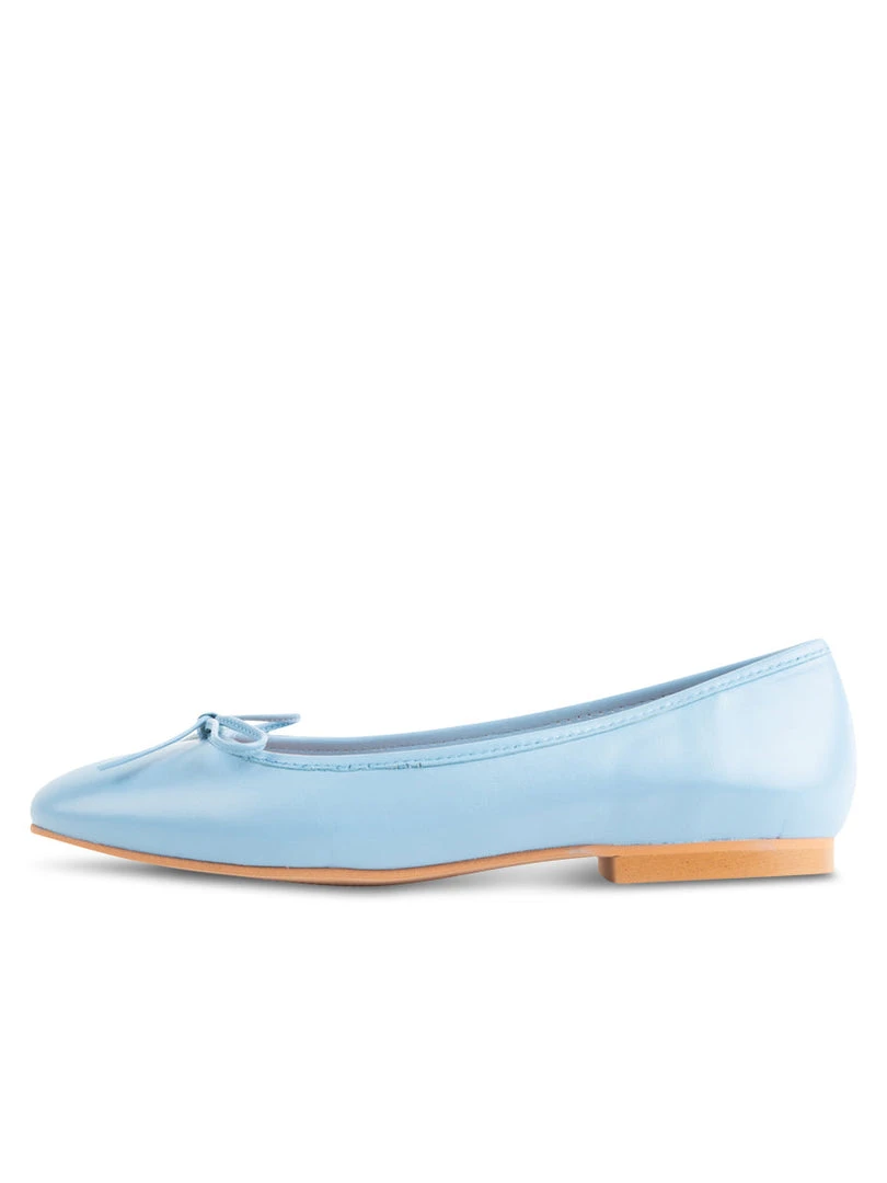 Patricia Green Hampton Bow Ballet Flat 5 Patricia Green Hampton Bow Ballet Flat