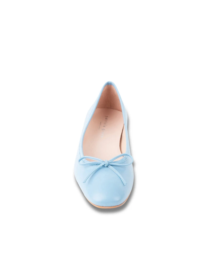 Patricia Green Hampton Bow Ballet Flat 6 Patricia Green Hampton Bow Ballet Flat