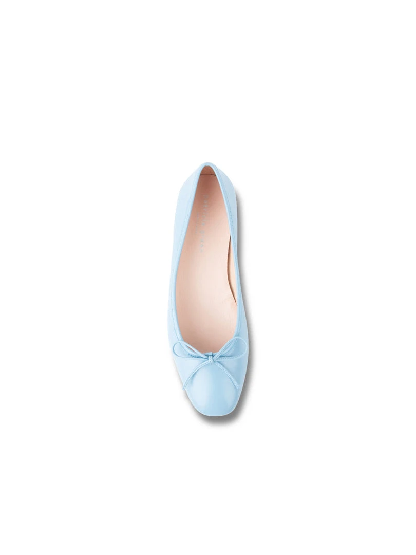 Patricia Green Hampton Bow Ballet Flat 7 Patricia Green Hampton Bow Ballet Flat