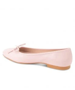 Patricia Green Hampton Bow Ballet Flat
