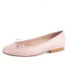 Patricia Green Hampton Bow Ballet Flat