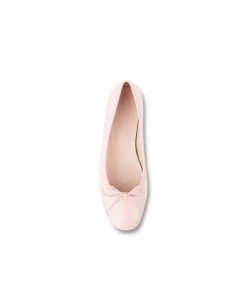 Patricia Green Hampton Bow Ballet Flat