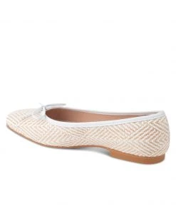 Patricia Green Hampton Bow Ballet Flat WHAT'S HOT