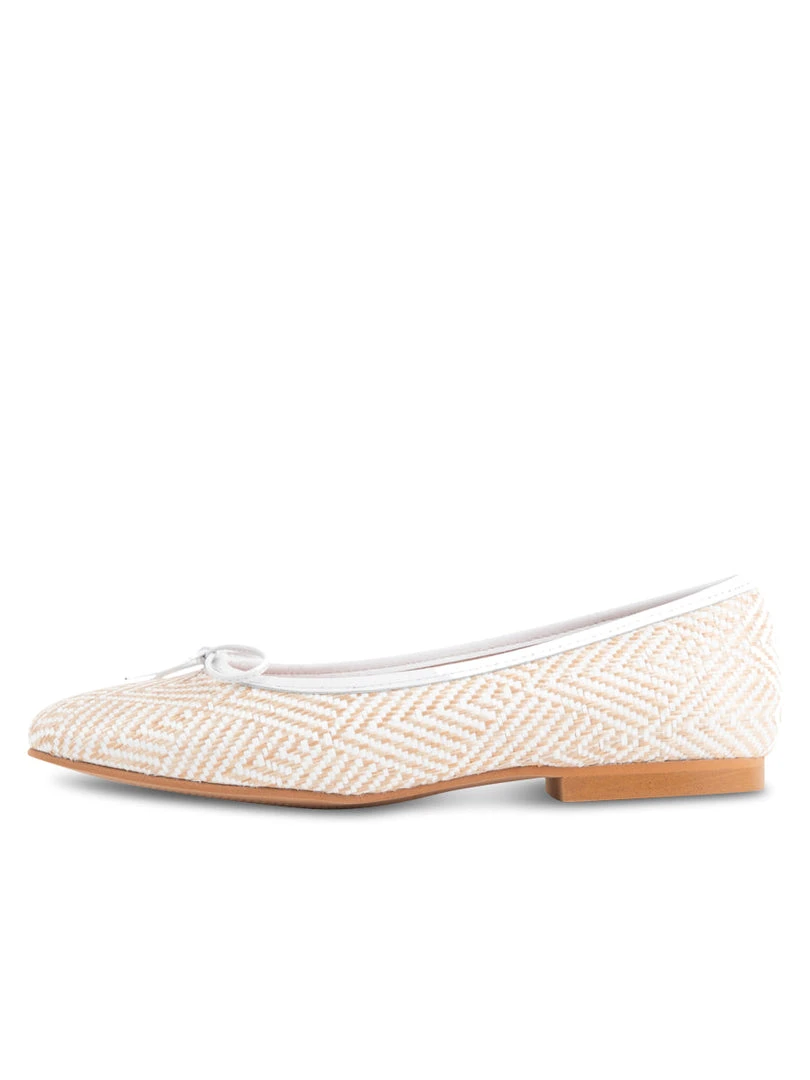 Patricia Green Hampton Bow Ballet Flat WHAT'S HOT 5 Patricia Green Hampton Bow Ballet Flat WHAT'S HOT