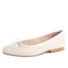 Patricia Green Hampton Bow Ballet Flat WHAT'S HOT