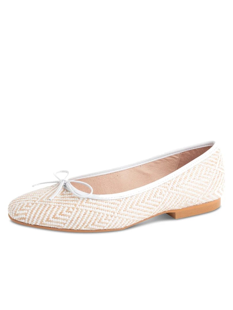 Patricia Green Hampton Bow Ballet Flat WHAT'S HOT 3 Patricia Green Hampton Bow Ballet Flat WHAT'S HOT