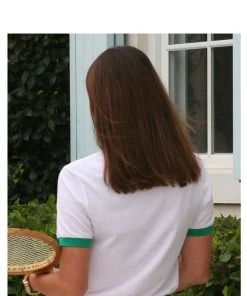 HEDGE WHAT'S HOT Pierson Vintage Tee