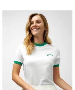 HEDGE WHAT'S HOT Pierson Vintage Tee