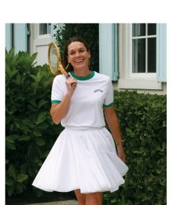 HEDGE WHAT'S HOT Pierson Vintage Tee