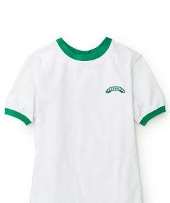 HEDGE WHAT'S HOT Pierson Vintage Tee