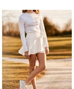 HEDGE WHAT'S HOT Prima Skirt