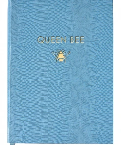Sloane Stationery NOTEBOOK NO°72 - QUEEN BEE