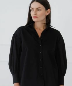 Monica Nera Reese Shirt