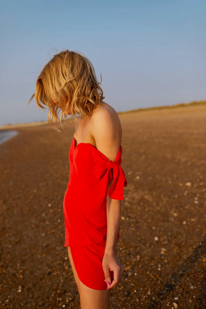 Valle & Vik The Revenge | Romance Red WHAT'S HOT 6 Valle & Vik The Revenge | Romance Red WHAT'S HOT