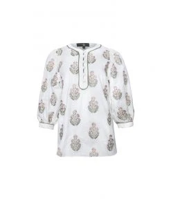 RosewaterHouse Bahar Blouse