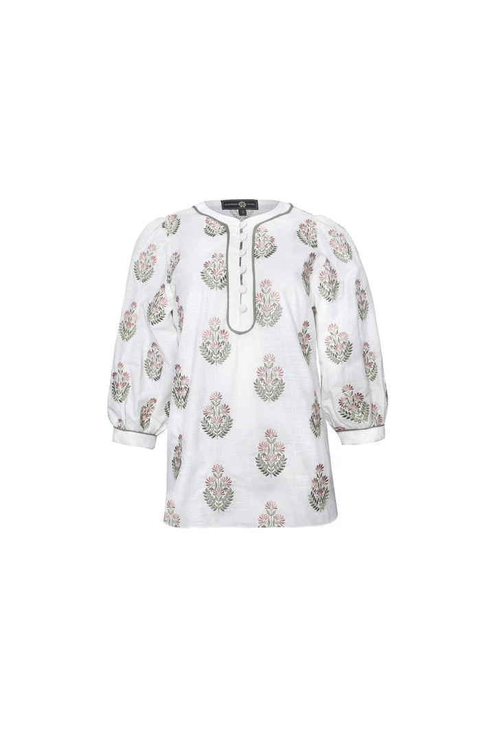 RosewaterHouse Bahar Blouse 3 RosewaterHouse Bahar Blouse