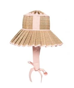 Lorna Murray Bowral | Island Ravello Hat