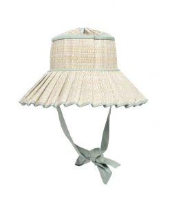 Lorna Murray Polynesia | Island Ravello Hat WHAT'S HOT