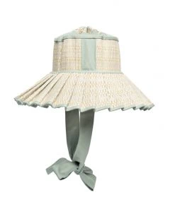 Lorna Murray Polynesia | Island Ravello Hat WHAT'S HOT