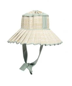Lorna Murray Polynesia | Island Ravello Hat WHAT'S HOT