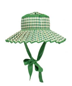 Lorna Murray WHAT'S HOT Shelter Ravello Hat