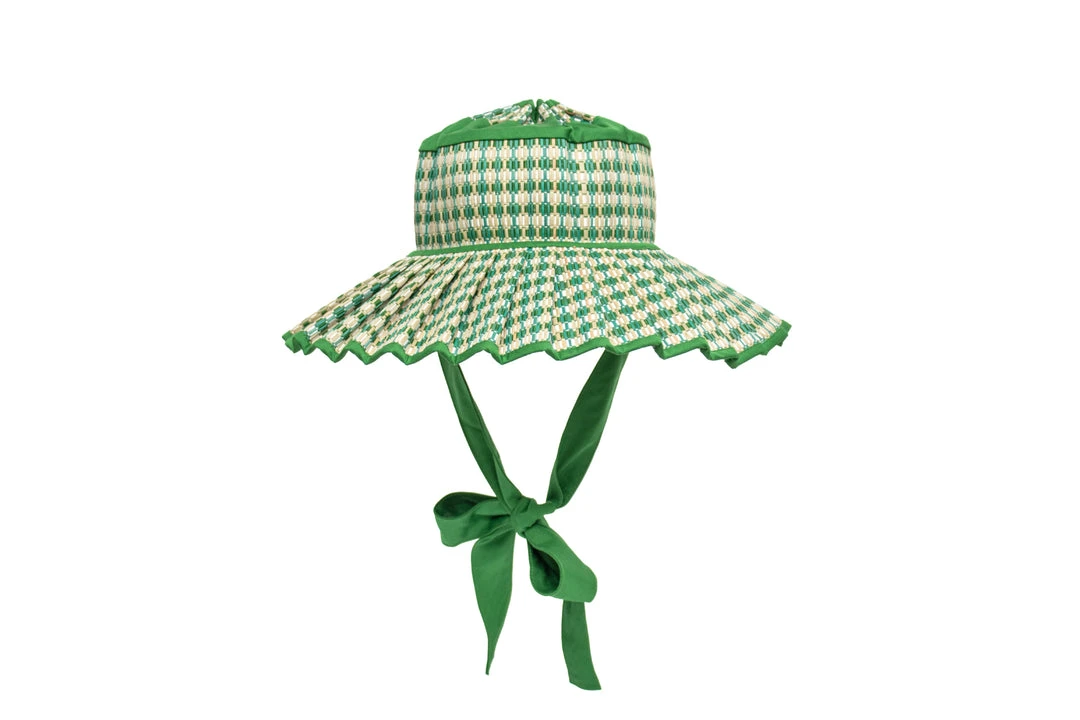 Lorna Murray WHAT'S HOT Shelter Ravello Hat 3 Lorna Murray WHAT'S HOT Shelter Ravello Hat