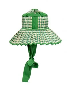 Lorna Murray WHAT'S HOT Shelter Ravello Hat
