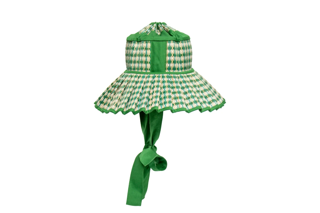 Lorna Murray WHAT'S HOT Shelter Ravello Hat 4 Lorna Murray WHAT'S HOT Shelter Ravello Hat