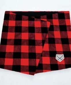 Powder Puff Collection Fur Wraps