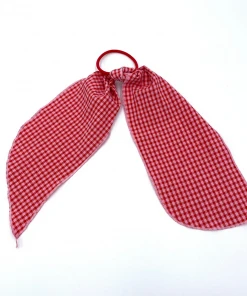 Maxwell & Geraldine WHAT'S HOT Hair Tie