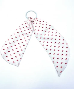 Maxwell & Geraldine WHAT'S HOT Hair Tie