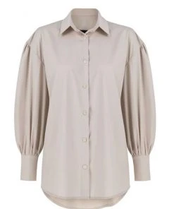 Monica Nera Reese Shirt