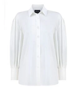 Monica Nera Reese Shirt