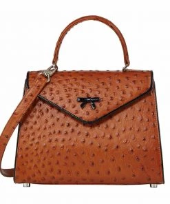 Hayden Lasher Reese Belgian Bag