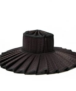 Lorna Murray Positano Resort Hat