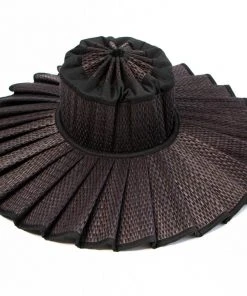 Lorna Murray Positano Resort Hat